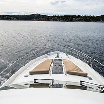 Galeon 640 FLY