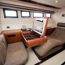 Galeon 640 FLY