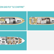 Galeon 640 FLY