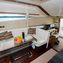 Galeon 640 FLY