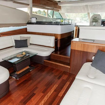 Galeon 640 FLY