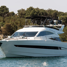 Galeon 640 FLY