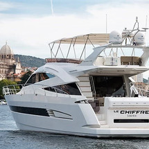 Galeon 640 FLY