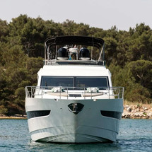 Galeon 640 FLY