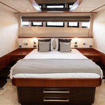 Galeon 640 FLY