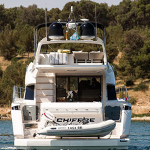 Galeon 640 FLY