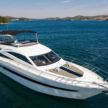 Galeon 640 FLY