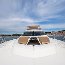 Galeon 640 FLY