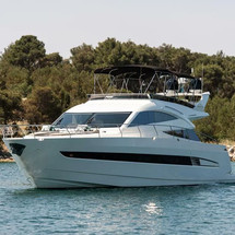 Galeon 640 FLY