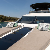 Galeon 640 FLY