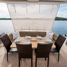 Galeon 640 FLY