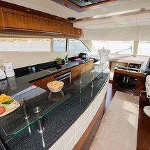 Galeon 640 FLY