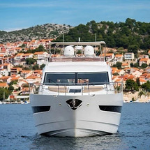 Galeon 640 FLY