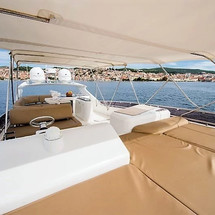 Galeon 640 FLY