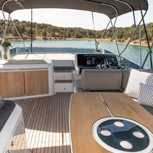 Galeon 640 FLY
