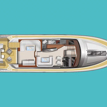 Galeon 640 FLY