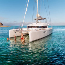 Lagoon 52