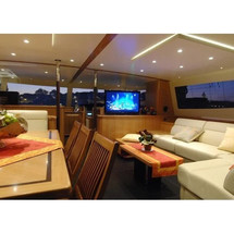 Fountaine Pajot QUEENSLAND MY 55