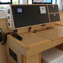 Lagoon 52
