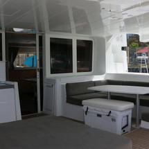 Lagoon 52