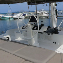 Lagoon 52