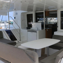 Lagoon 52