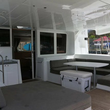 Lagoon 52