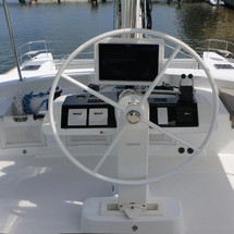 Lagoon 52