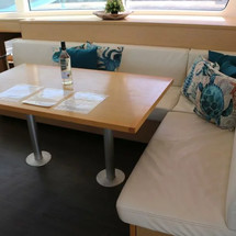 Lagoon 52