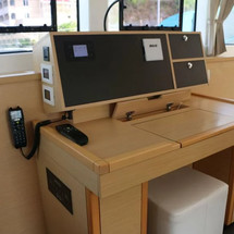 Lagoon 52