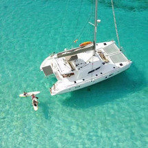 Lagoon 500