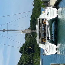 Lagoon 500
