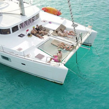 Lagoon 500