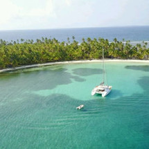 Lagoon 500