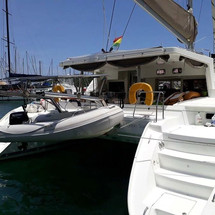 Lagoon 500
