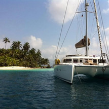 Lagoon 500