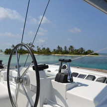 Lagoon 500