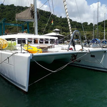 Lagoon 500