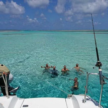 Lagoon 500