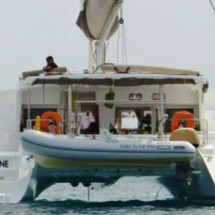 Lagoon 500
