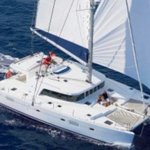 Lagoon 500