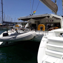 Lagoon 500
