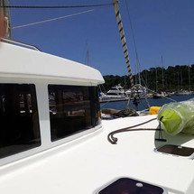 Lagoon 500