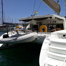 Lagoon 500