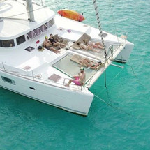 Lagoon 500
