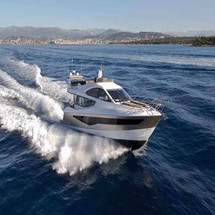 Galeon 550 Fly
