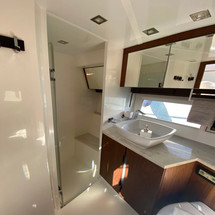 Galeon 550 Fly