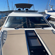 Galeon 550 Fly
