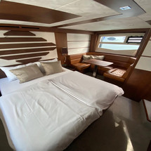 Galeon 550 Fly