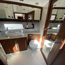 Galeon 550 Fly